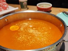 -额尔敦草原涮羊肉·烧烤(冻青树总店)