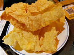 潮汕炸腐皮-小牛海记潮汕牛肉店(永定路店)