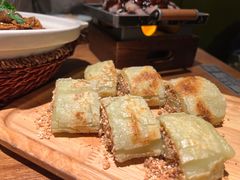 -弄堂里·寻味杭州(湖滨银泰in77C区店)