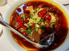 -峨嵋酒家总店(车公庄店)