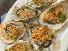 -阿妹小海鲜(下角店)
