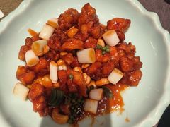 -羲和雅苑•北京烤鸭(乐园道万象城店)