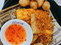 -阿浪海鲜连锁•海鲜加工•老字号(第一市场店)