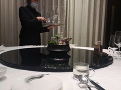 -江仙雅居(中航国际店)