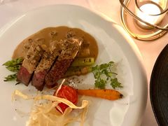 -圣丰索菲特·法国餐厅