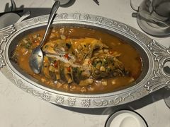 -徽镇小厨·经典徽菜(马连道店)