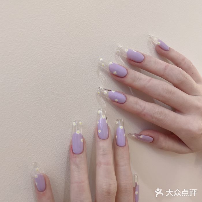 Fanni美甲美睫皮肤管理(仓汇路店)图片