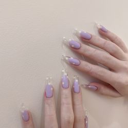 -Fanni美甲美睫皮肤管理