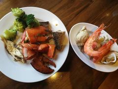 -广州富力君悦大酒店·凯菲厅