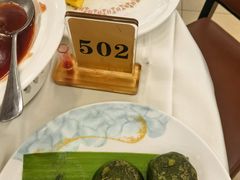 -渔意楼·驰名沙田乳鸽(五羊店)
