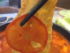 -诗爷牛尾汤(大坪英利店)