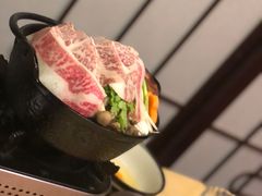 -鮨鲸·和牛烧(三里屯店)