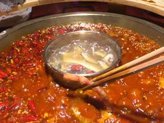 -春熙里老火锅(春熙路店)