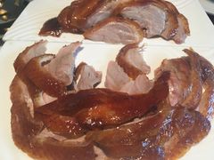 -同喜烤鸭店(光芒店)