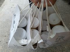 -茶力的小怪兽(梅林卓悦汇店)