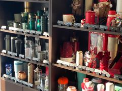 -星巴克(南京同曦万尚城店)