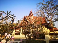 -西双版纳融创皇冠假日度假酒店