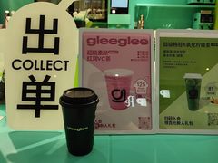 -gleeglee乐溢亦茶(合生汇店)