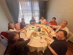 -沣华国际-鼎香食府宴会中心婚宴·寿宴(东郊长乐路店)