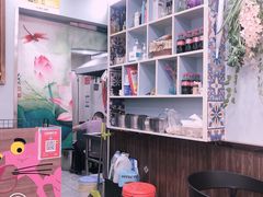 -鸭小妹鸭血粉丝(老门东店)