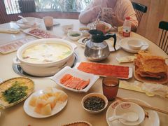 -小骨煲金华砂锅(转塘金街美地店)