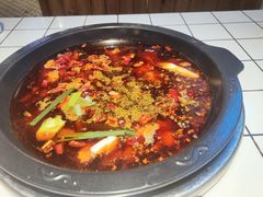 -卤校长老火锅(绿地468店)