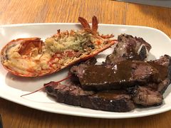 -解放碑威斯汀酒店-知味国际美食餐厅