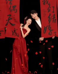 -女王风尚STUDIO·轻奢化定制