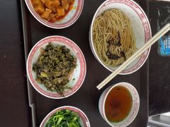 -吴茂兴本帮面(百色路店)