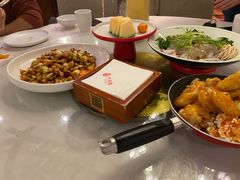 -大鸭梨烤鸭店(朝阳路店)