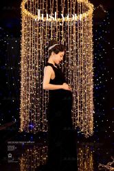 -乖乖兔伊丽娅孕妈摄影(长江西路店)