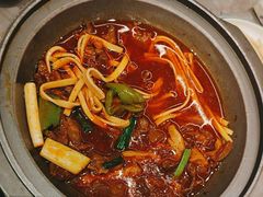 -肖记公安牛肉鱼杂馆·省级非物质文化遗产(江汉路直营店)