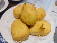 炸鲜奶-仁信老铺(嘉信店)