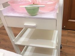 -芳朵美容养生SPA