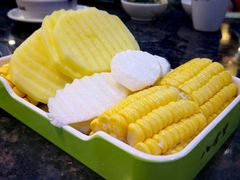 -八合里牛肉火锅(上海中山公园店)
