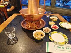 -南门涮肉(上海一店)