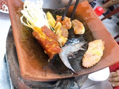 -瓦片烤肉(13号店)