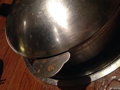 火锅面-萨拉伯尔(燕莎友谊商城店)
