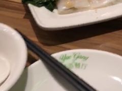 -粤港餐厅(禹州商业广场店)
