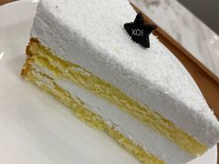 朗姆椰香-KOI Thé(力宝广场店)