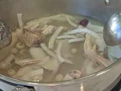 -果然农夫椰子鸡(虎门大润发店)