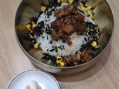 -敏丁拌饭(中街总店)