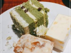 -汉巴味德自助餐厅(嘉定宝龙广场店)