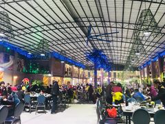 -石岐乳鸽村(南海第三分店)