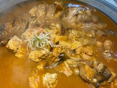 -红楼饭店(孙村店)