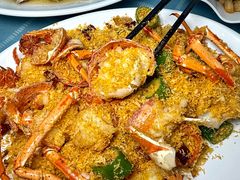 -明记海鲜大排档(巽寮湾店)