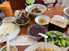 -奎元馆.百年奎元.非遗传承(西湖边的解放路店)