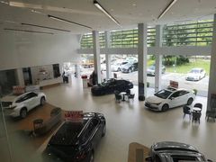 -上海和展广汽丰田4S店(老闵行店)