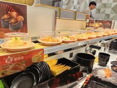 -争鲜回转寿司(通州万达店)