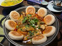 -大唐高老庄(红旗路店)